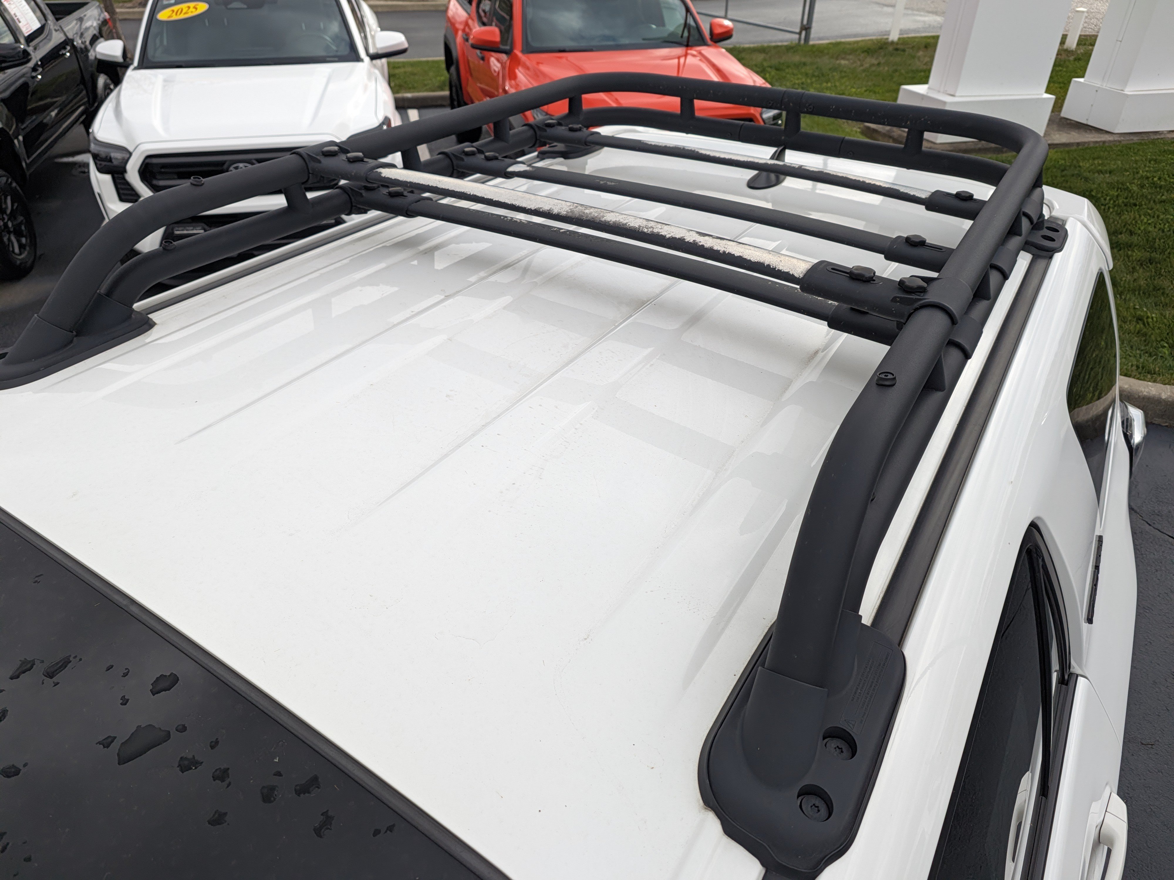 Certified 2023 Toyota 4Runner TRD Pro AWD/4WD image 10