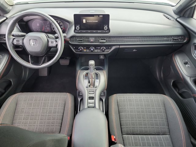 Certified 2023 Honda HR-V Sport image 2