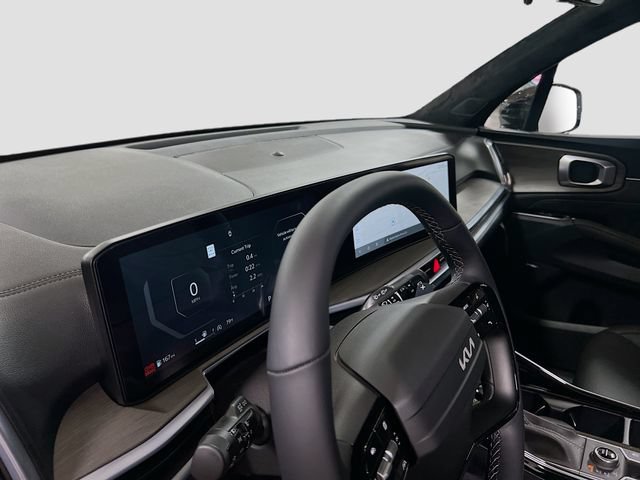 New 2026 Kia Sorento SX Prestige AWD/4WD image 9