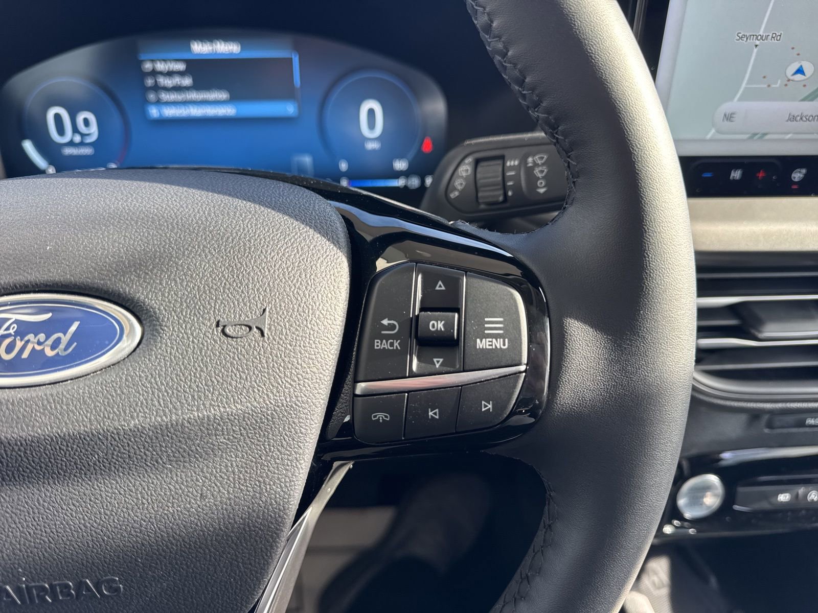 Certified 2024 Ford Escape Active w/ Tech Pack #2 AWD/4WD image 28