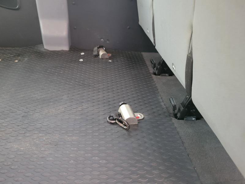 Used 2018 Ford Transit 350 XLT RWD image 53