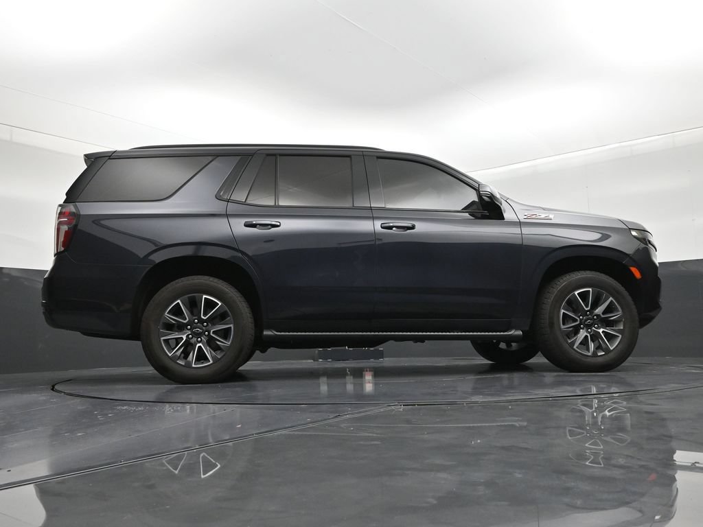 Used 2023 Chevrolet Tahoe Z71 w/ Luxury Package AWD/4WD image 26
