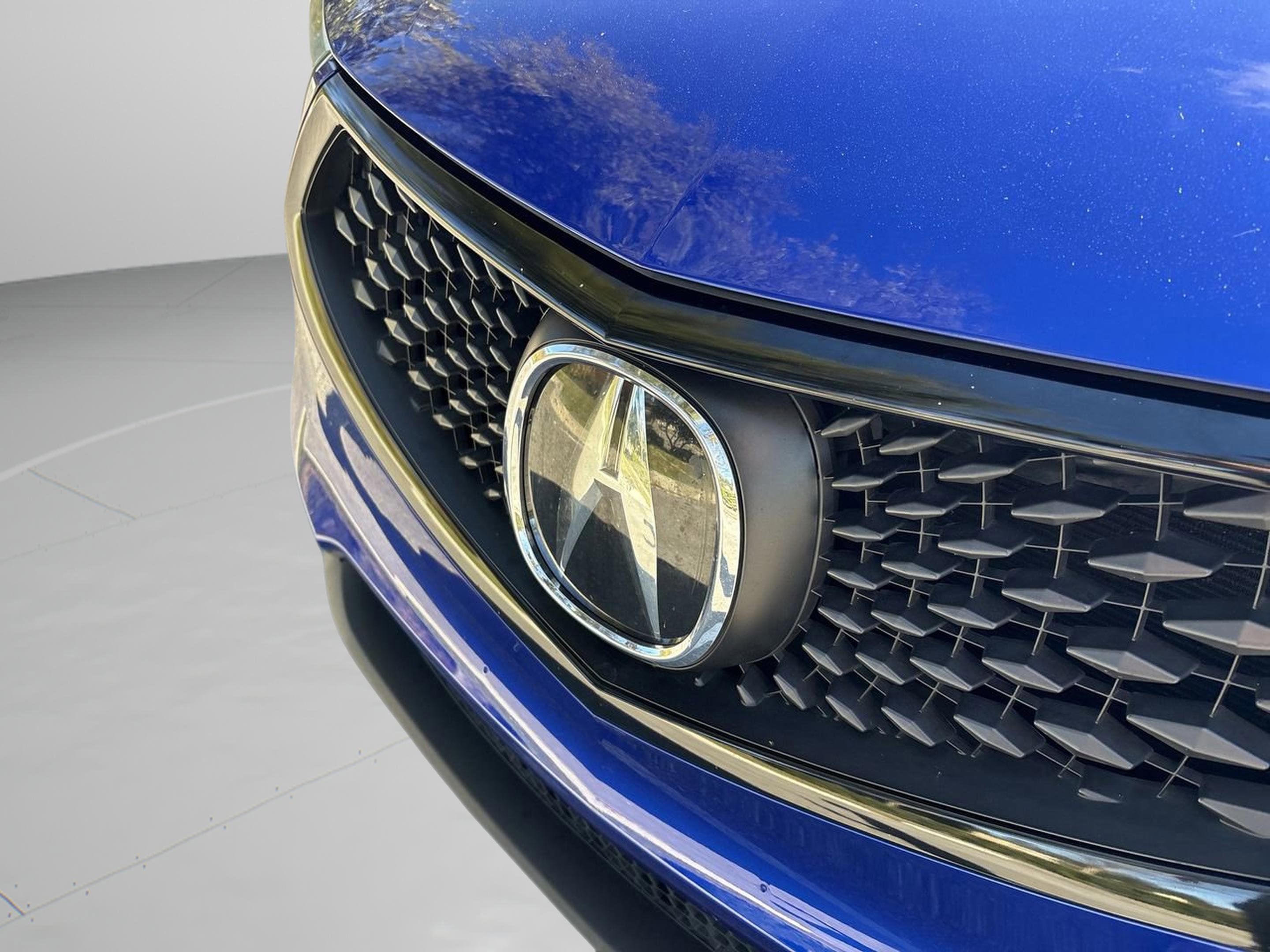 Used 2020 Acura RDX A-Spec image 22