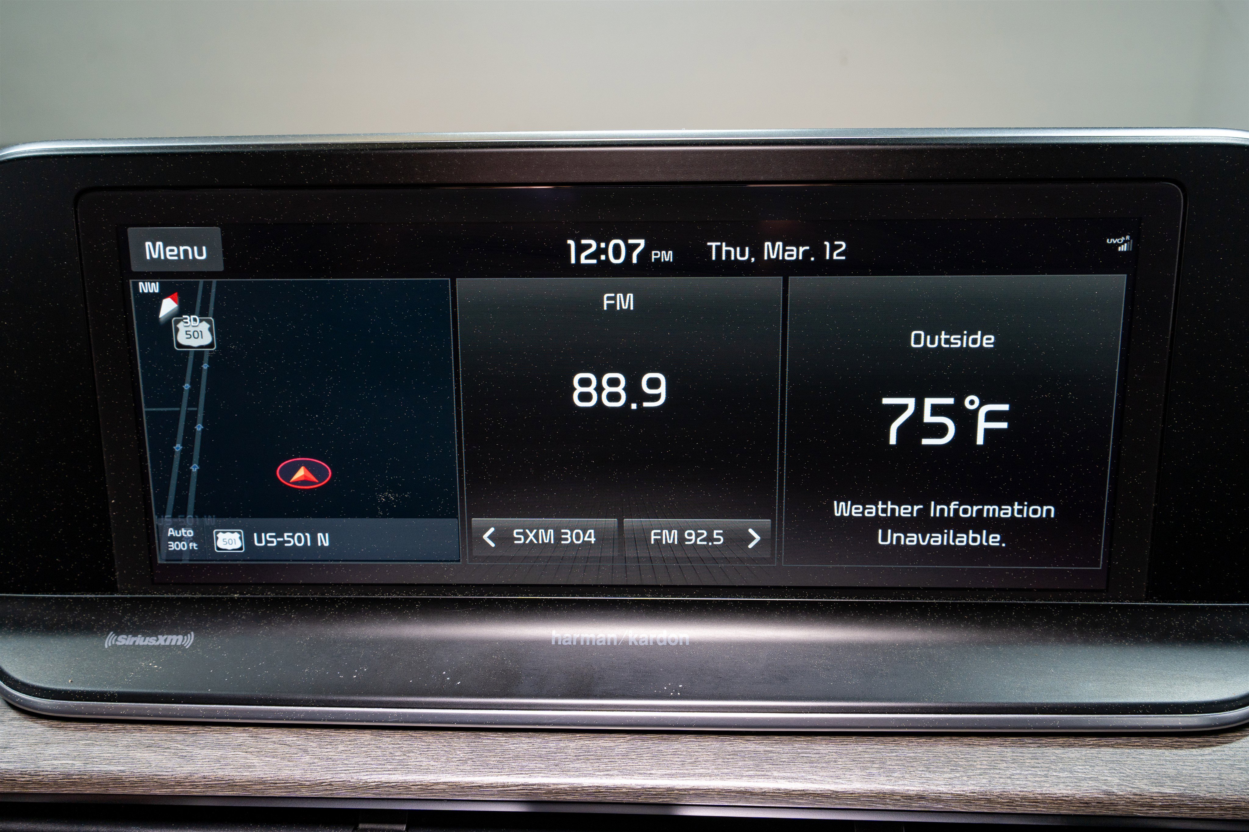 Used 2021 Kia Telluride SX image 19