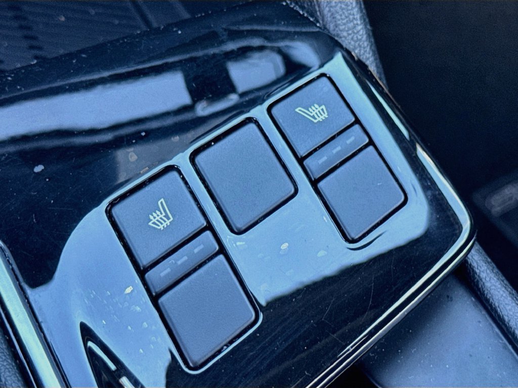 Certified 2023 Kia Sportage X-Line AWD/4WD image 23