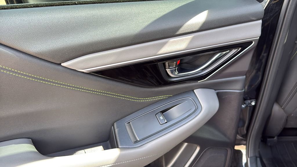 Certified 2023 Subaru Outback Onyx Edition XT image 13