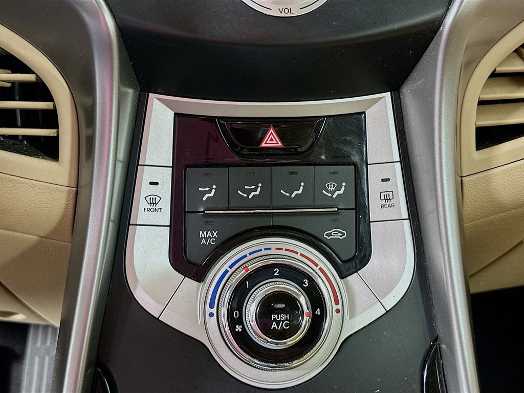 Used 2012 Hyundai Elantra GLS w/ Preferred Pkg 3 image 14