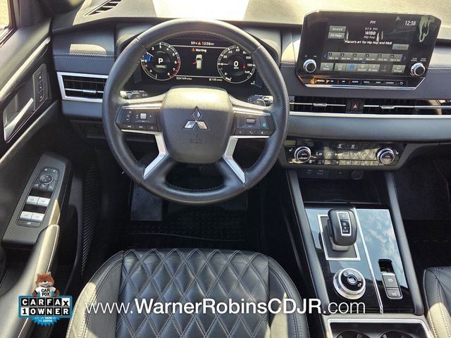 Used 2023 Mitsubishi Outlander SEL image 7