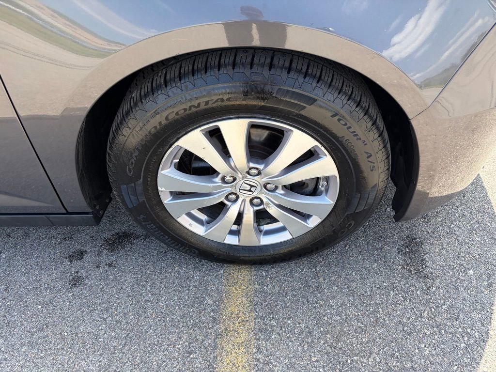 Used 2014 Honda Odyssey EX-L image 41