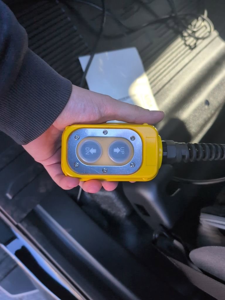 New 2026 Ford F550 4x4 Supercab Super Duty image 13