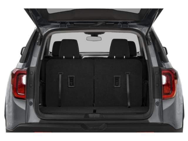 Certified 2023 GMC Acadia SLE w/ Driver Convenience Package FWD image 15