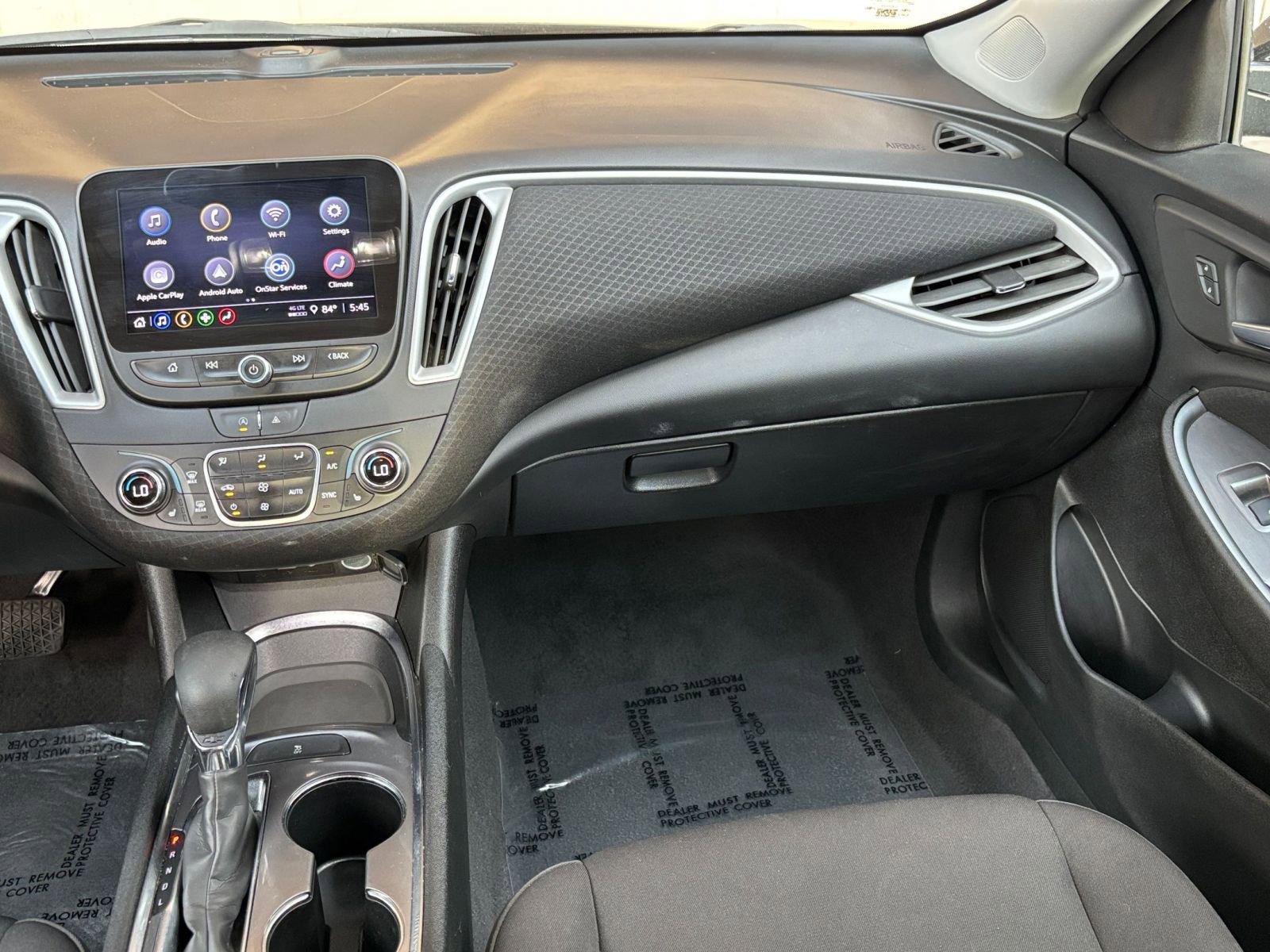 Used 2023 Chevrolet Malibu LT image 36