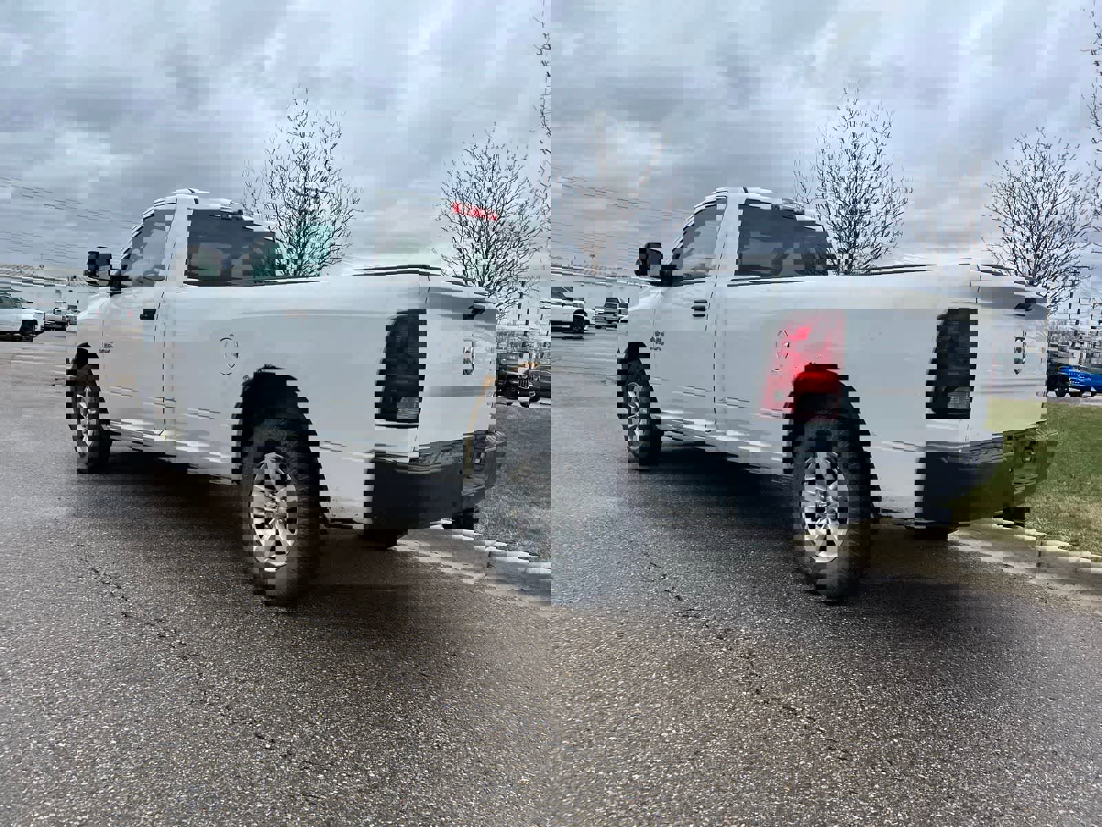 Used 2015 RAM 1500 Tradesman w/ Power & Remote Entry Group image 26