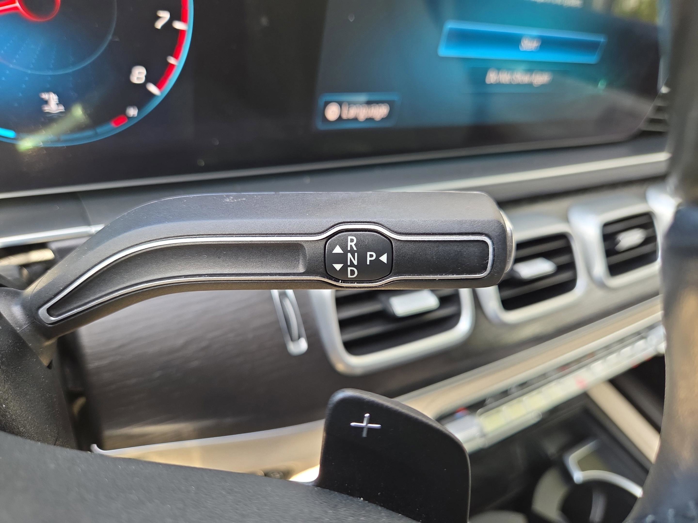Used 2023 Mercedes-Benz GLE 350 4MATIC image 15
