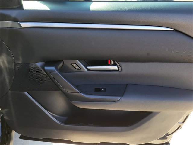 Certified 2025 MAZDA CX-50 AWD 2.5 S w/ Preferred Package image 7