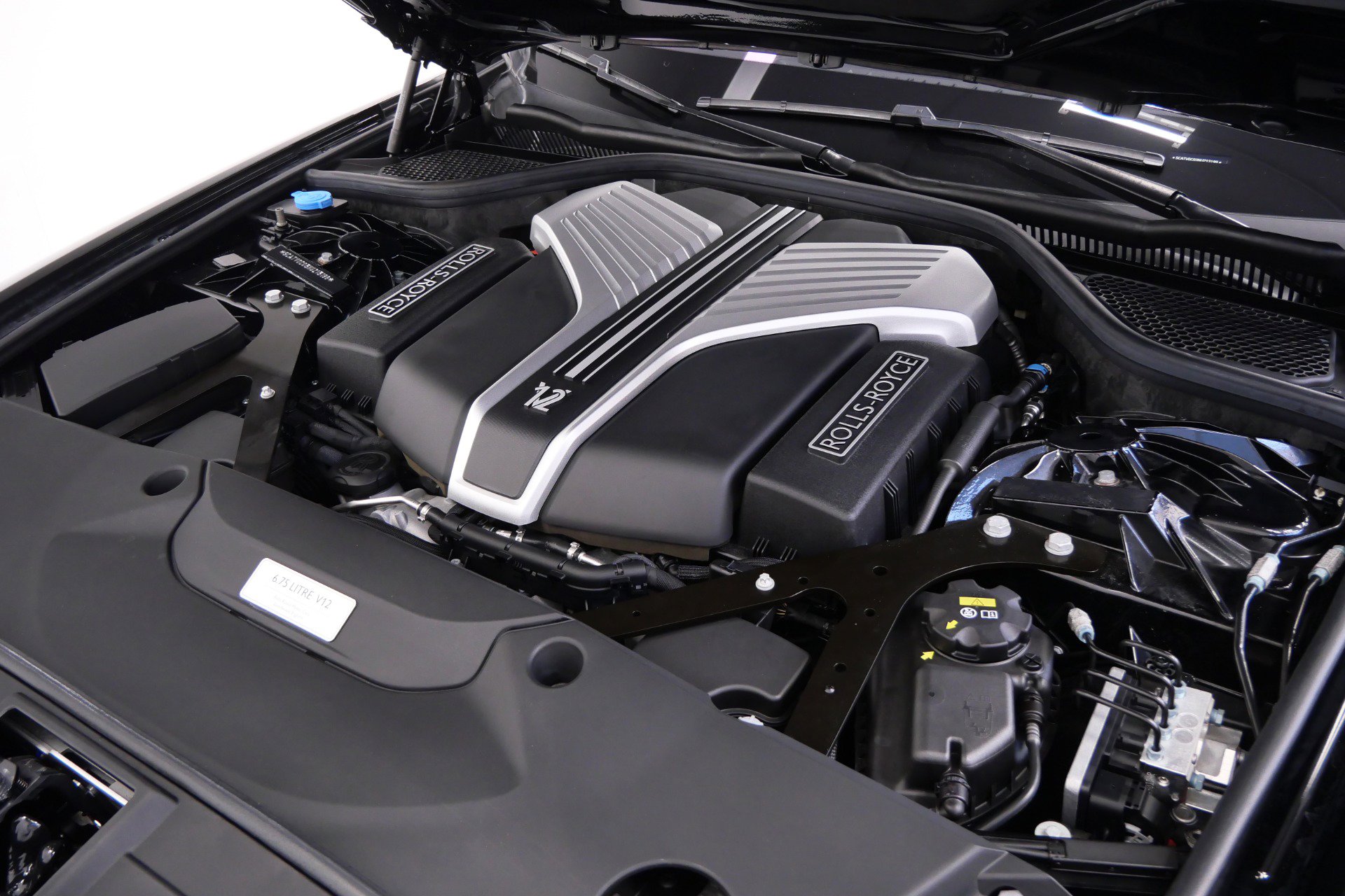 Used 2022 Rolls-Royce Ghost AWD/4WD image 51