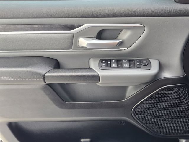 Used 2023 RAM 1500 Lone Star AWD/4WD image 26