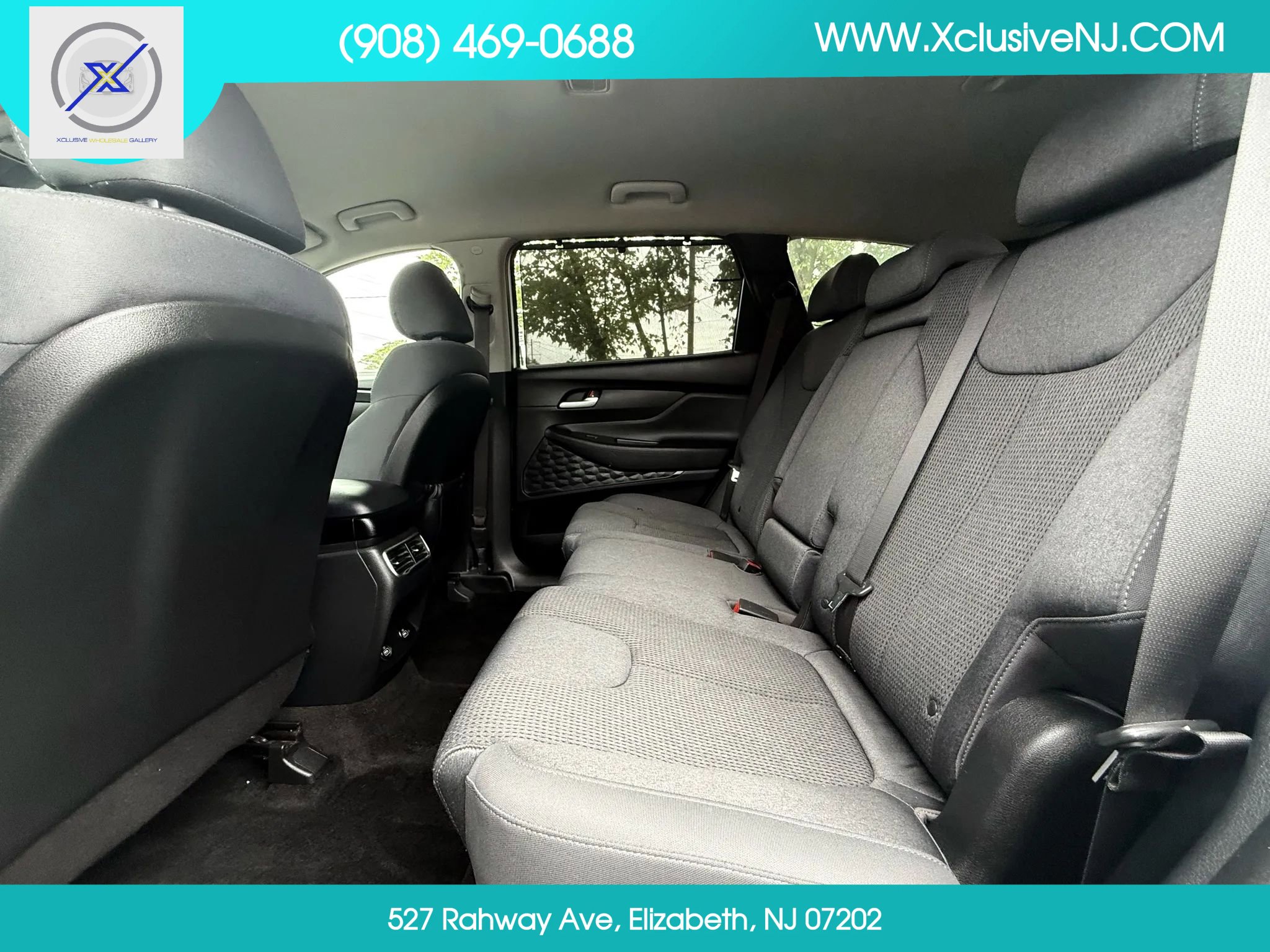 Used 2022 Hyundai Santa Fe XRT image 25