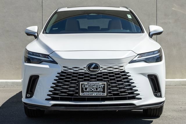Used 2024 Lexus RX 350 Premium w/ Convenience Package image 2