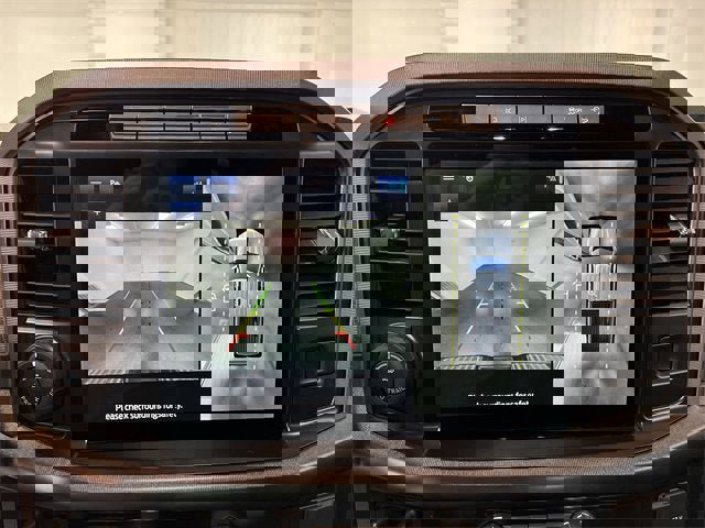 Used 2022 Ford F150 Platinum w/ Equipment Group 701A High image 15