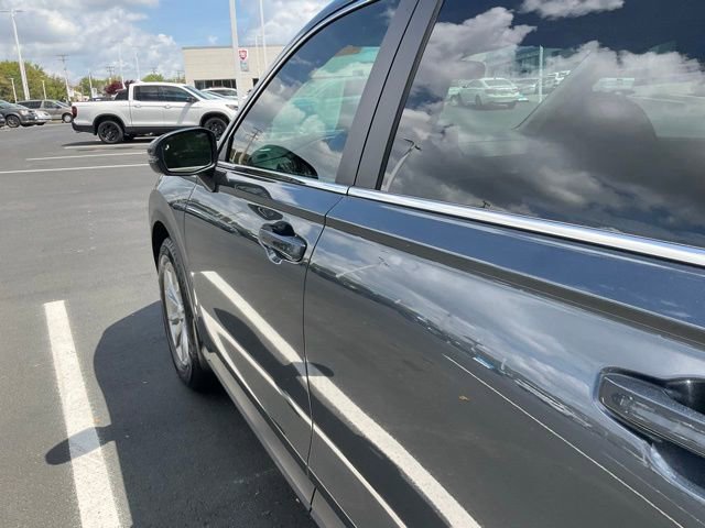 Used 2023 Honda CR-V EX image 10