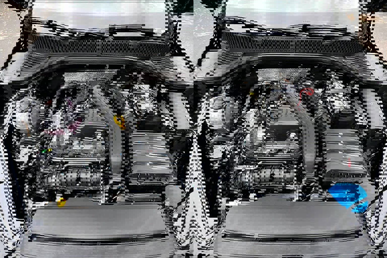 New 2026 Volkswagen Jetta SE image 16