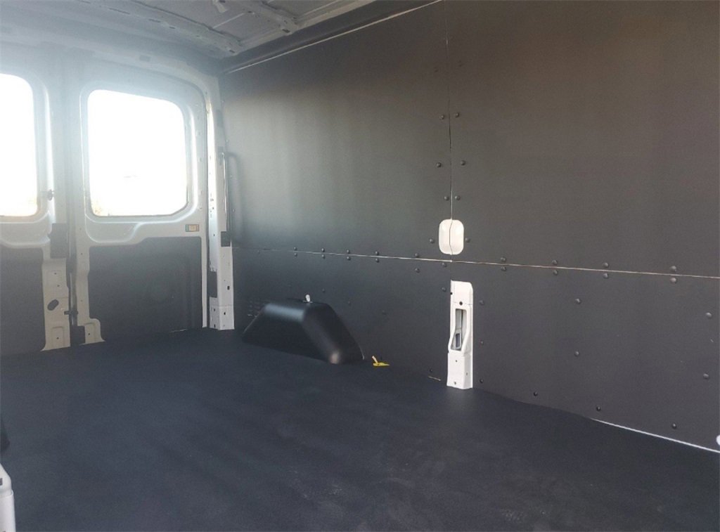 New 2024 Ford Transit 350 148 Medium Roof w/ Load Area Protection Package image 26