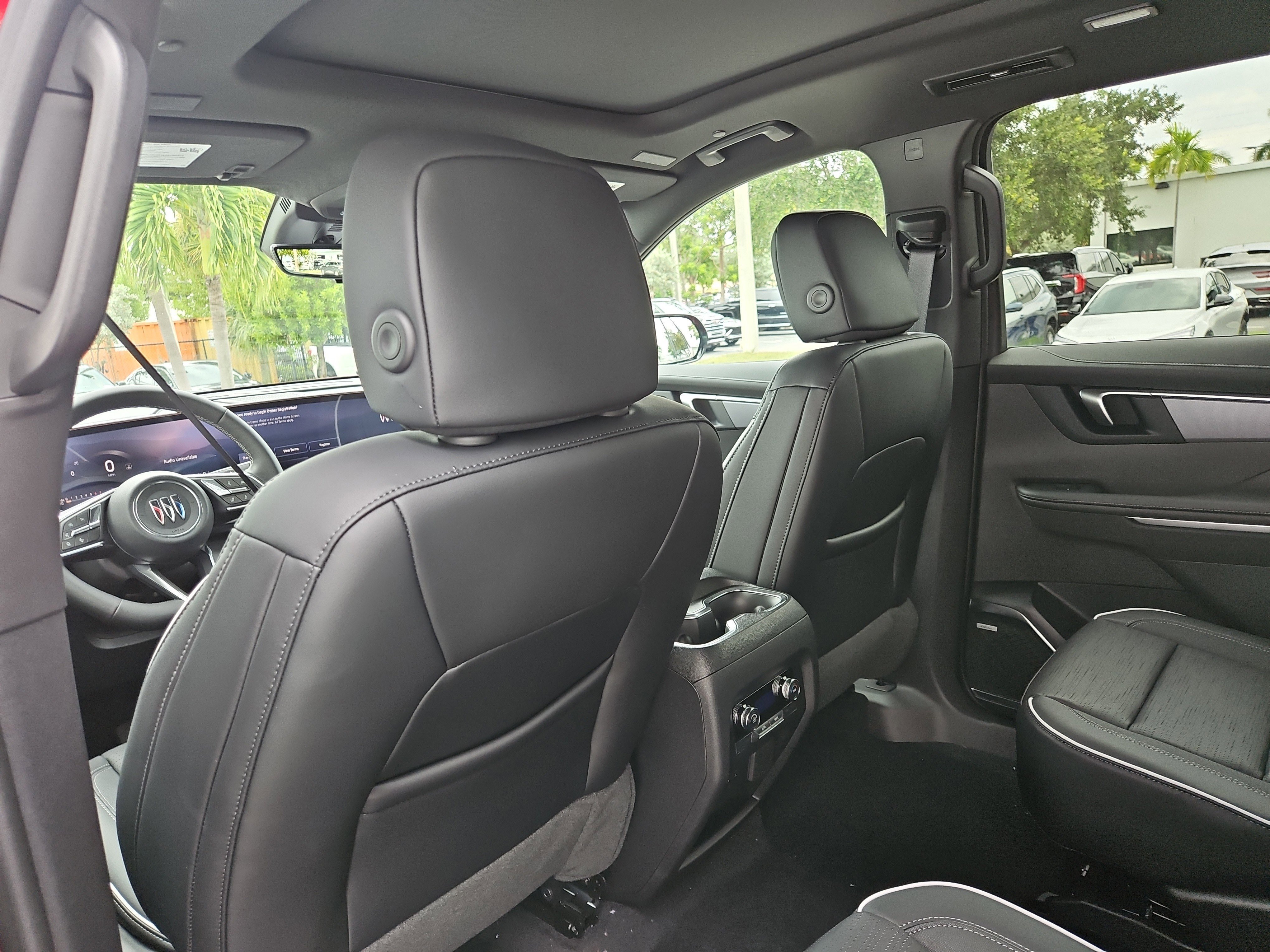 New 2026 Buick Enclave Sport Touring w/ Power Package image 14