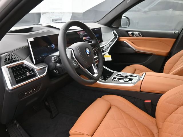 New 2026 BMW X5 xDrive40i image 19