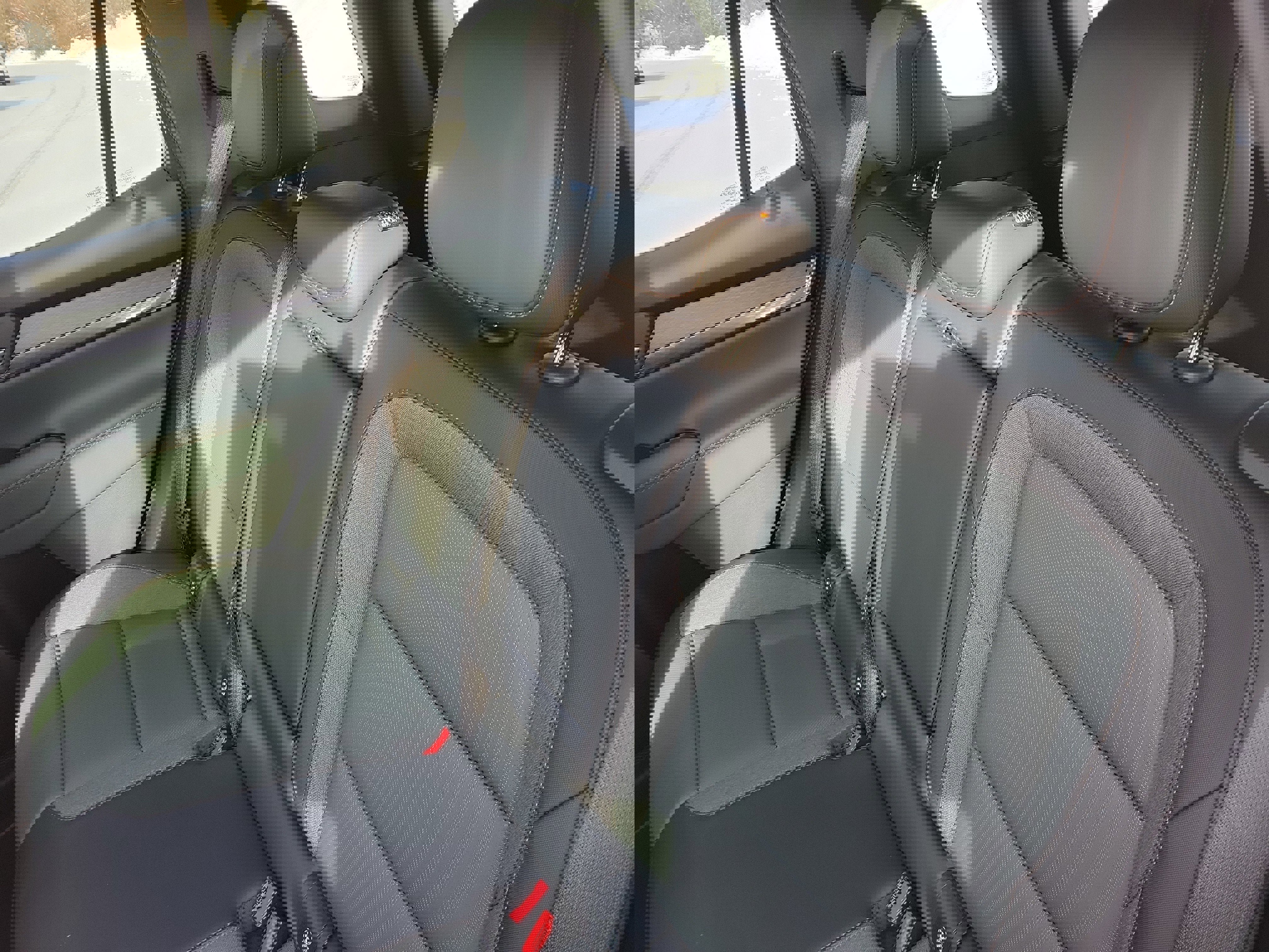 New 2026 GMC Terrain AT4 image 28