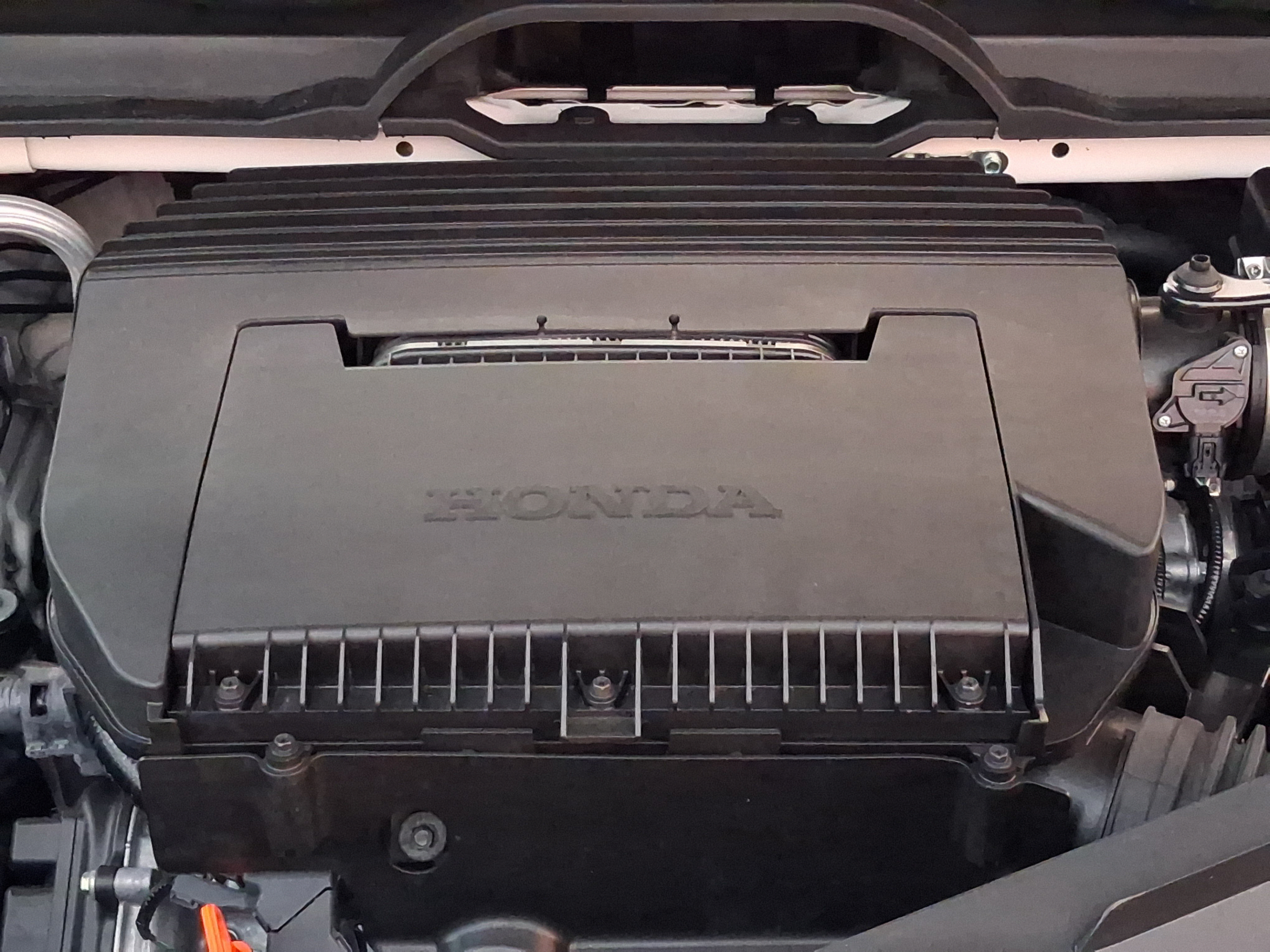 Used 2025 Honda Pilot Touring image 9