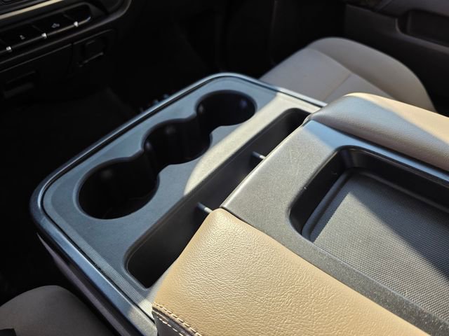 Used 2014 Chevrolet Silverado 1500 LT w/ LT Convenience Package image 32