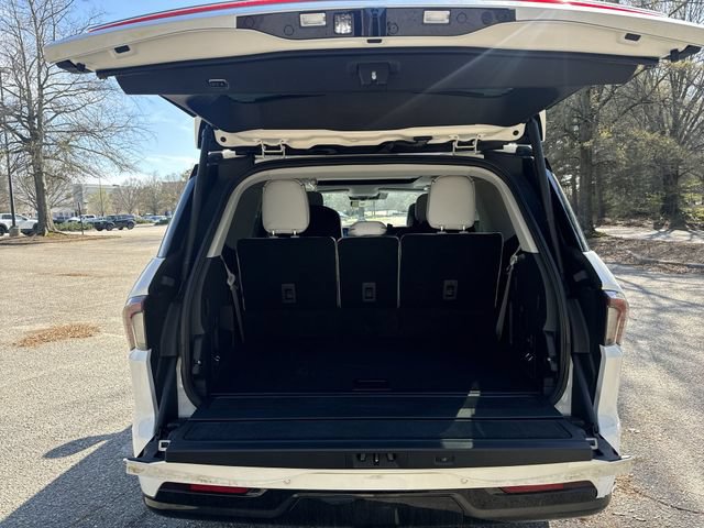 New 2026 Lincoln Navigator Black Label AWD/4WD image 26