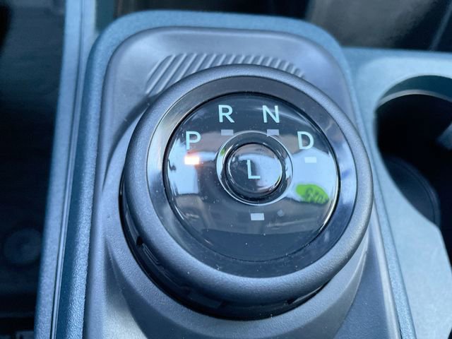 Used 2025 Ford Maverick XLT w/ Black Appearance Package image 24