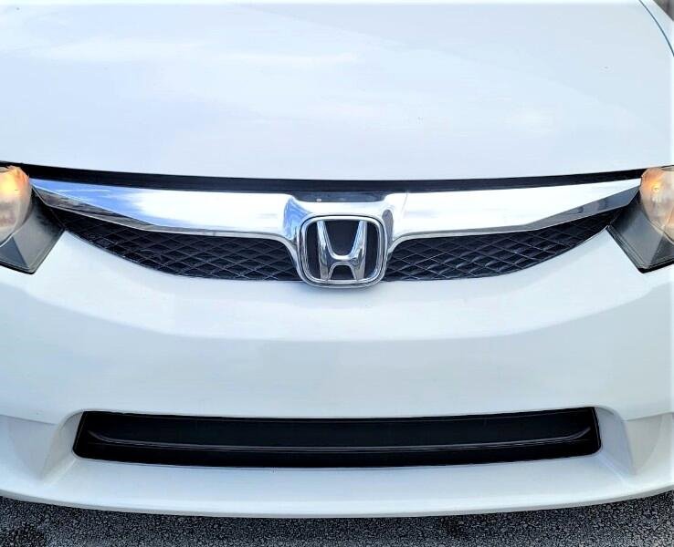 Used 2011 Honda Civic LX image 8