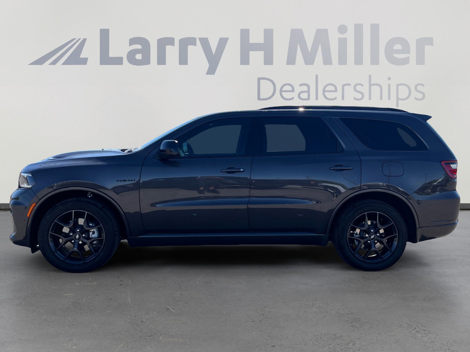 New 2026 Dodge Durango GT AWD/4WD image 2