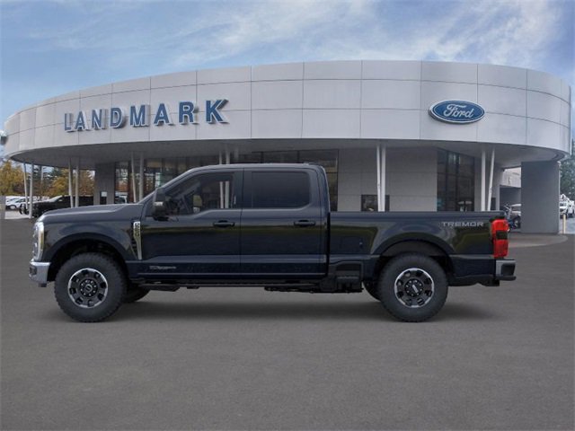 New 2026 Ford F250 Lariat image 3