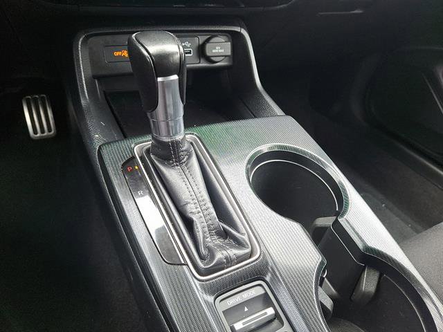 Used 2023 Honda Civic Sport image 14