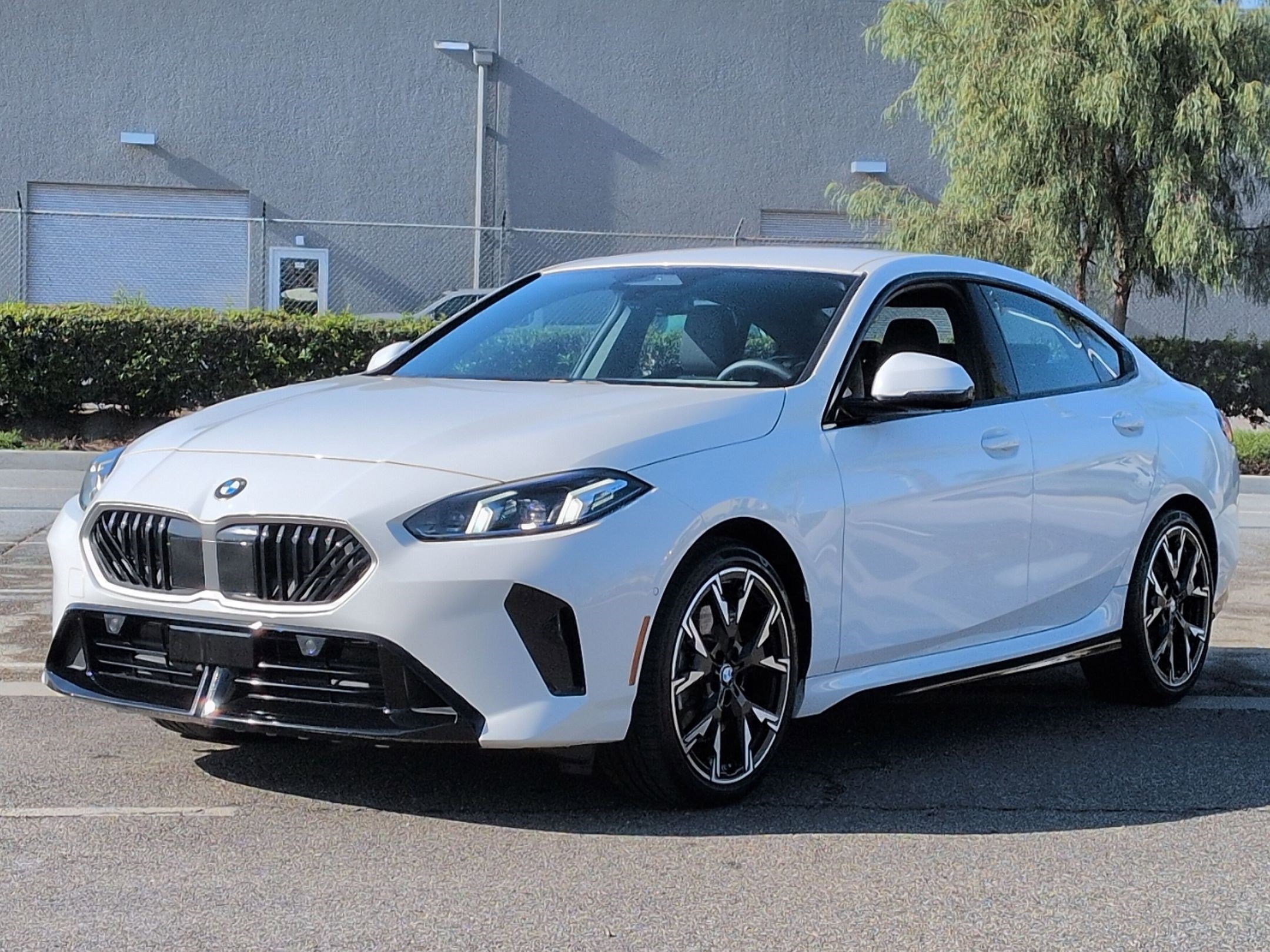 Used 2025 BMW 228i xDrive image 5