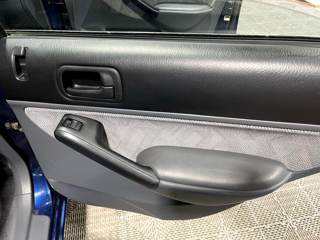 Used 2001 Honda Civic EX image 16