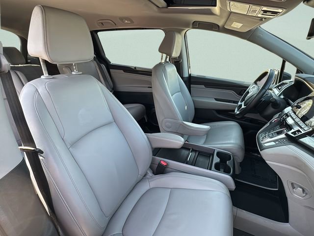 Certified 2020 Honda Odyssey EX-L image 20