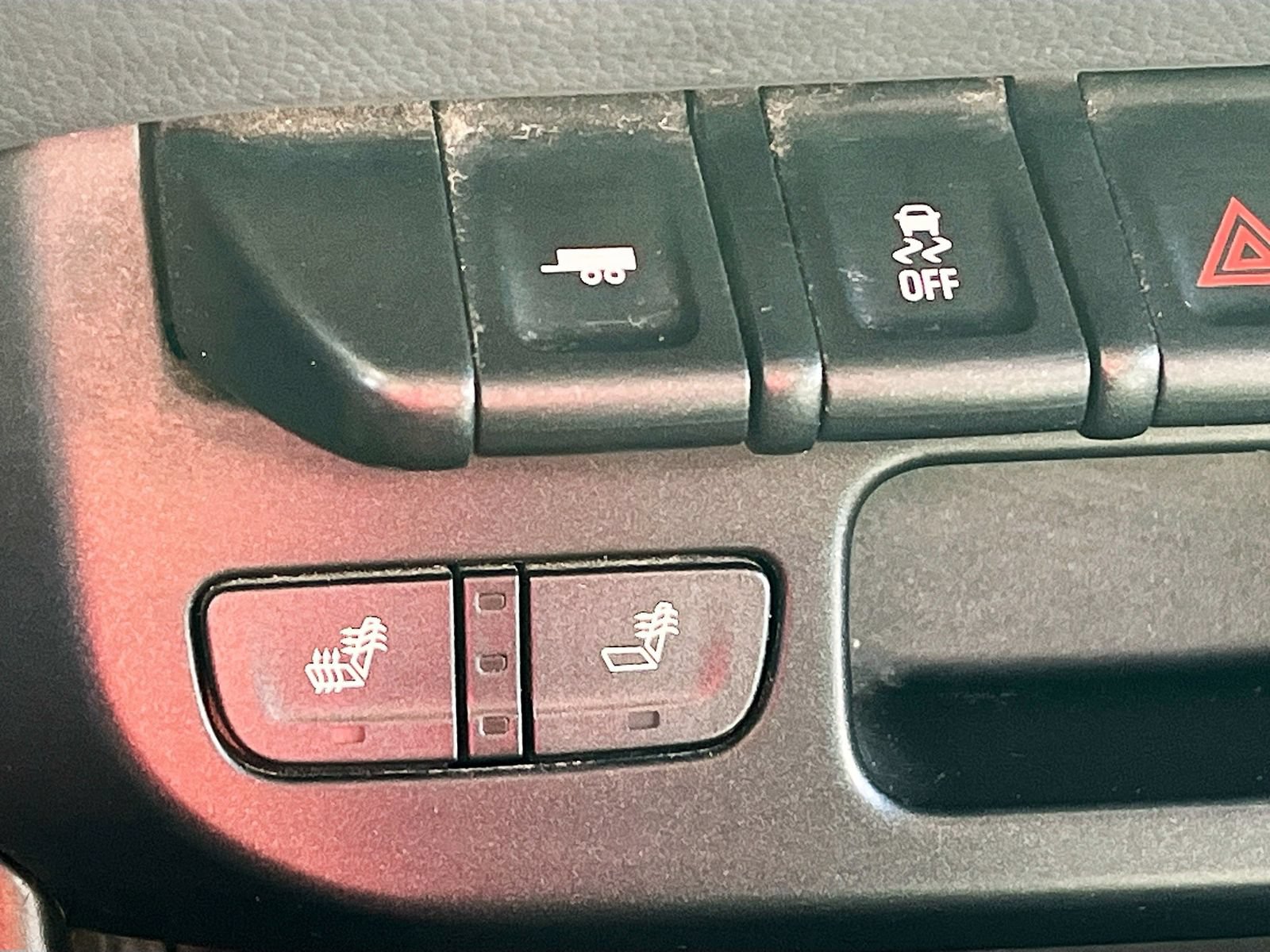 Used 2022 Chevrolet Colorado Z71 AWD/4WD image 21