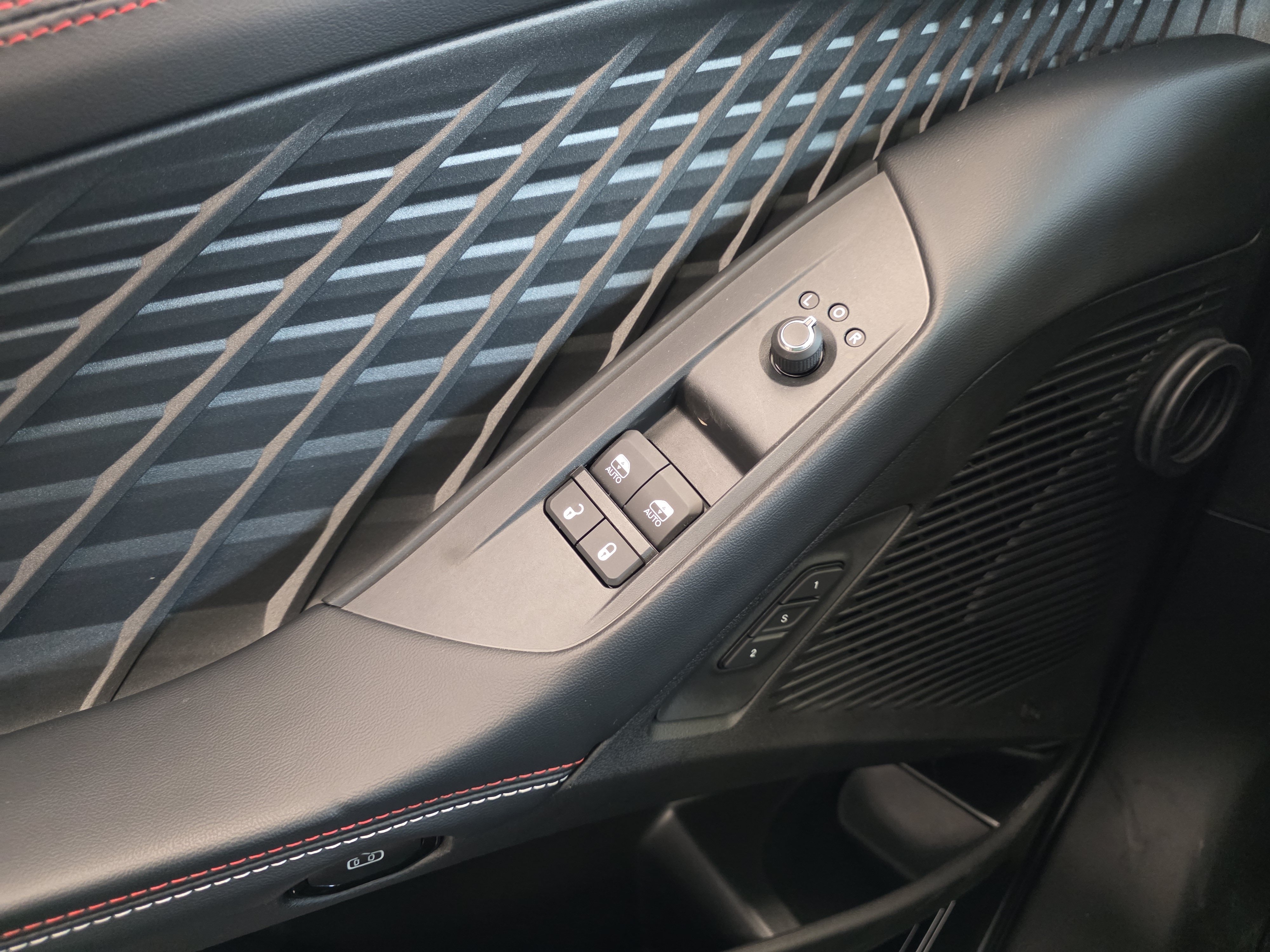 New 2026 Dodge Charger Scat Pack AWD/4WD image 10
