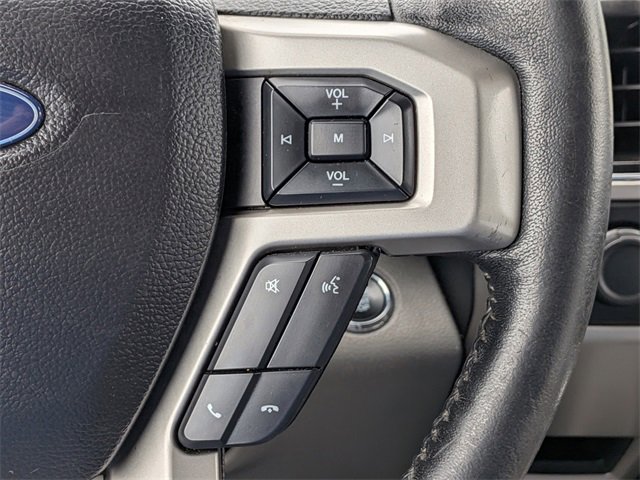 Used 2019 Ford F150 Lariat image 28