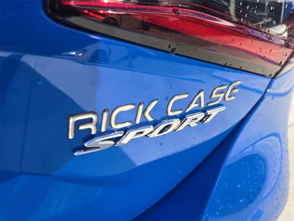 Used 2024 Honda Civic Sport image 13