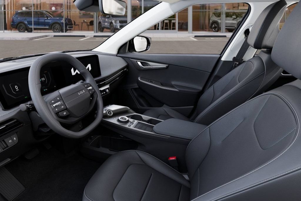 New 2026 Kia EV6 Wind RWD image 20