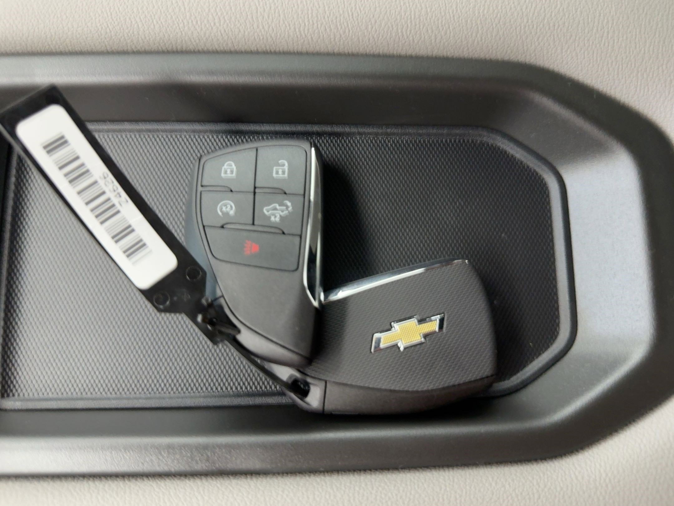 New 2026 Chevrolet Silverado 1500 LT image 31