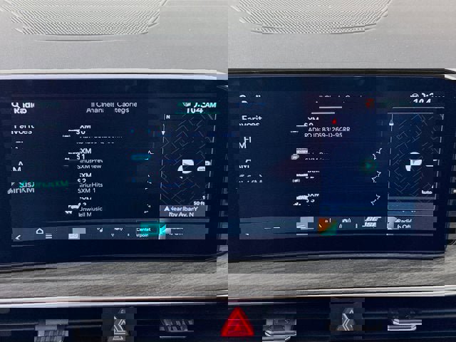 New 2026 Kia K5 EX image 18