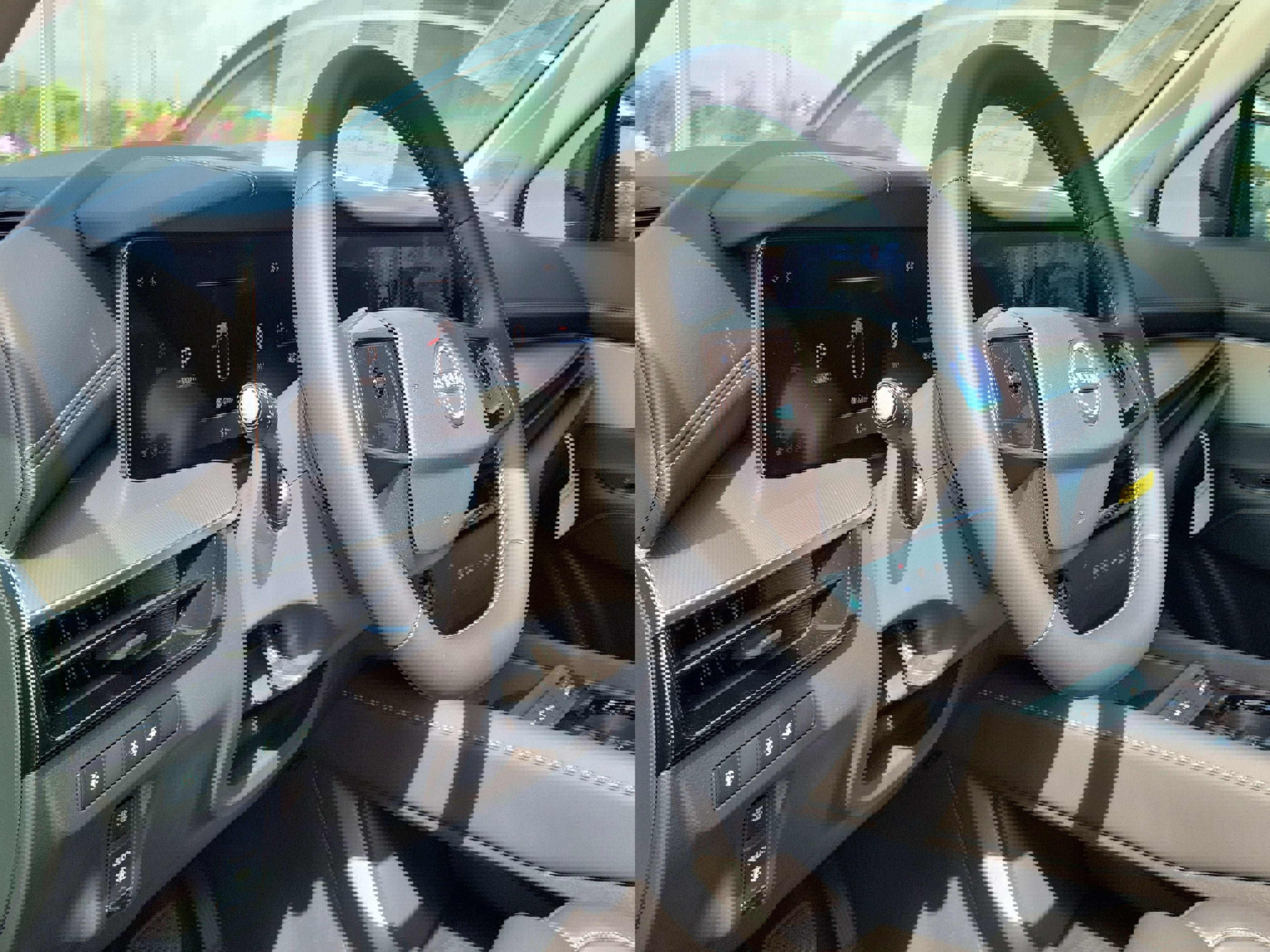 New 2025 Nissan Murano SL w/ Cargo Package image 10