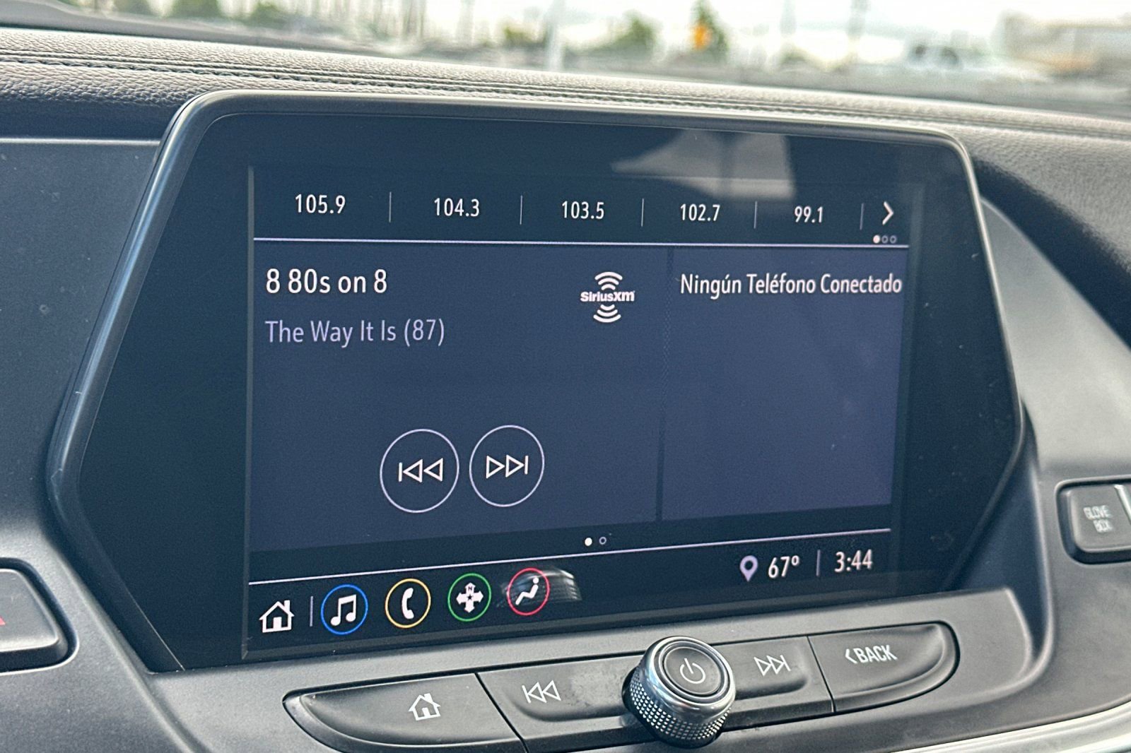 Used 2022 Chevrolet Blazer LT FWD image 18